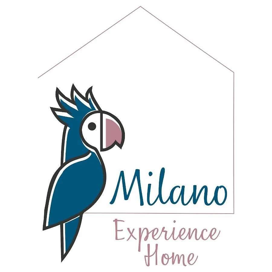 Milano Experience Home - Palms 0*, Milán