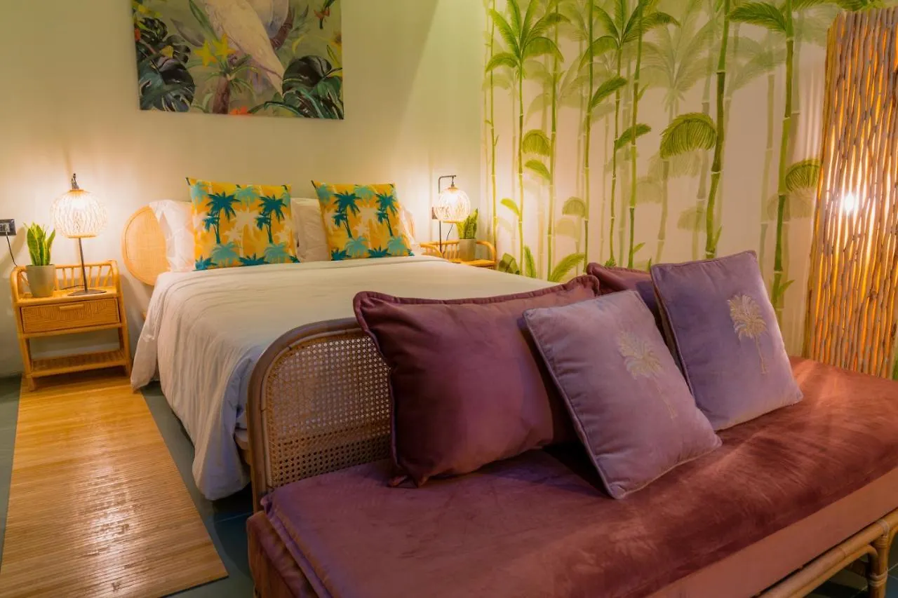 Lejlighed Milano Experience Home - Palms Italien