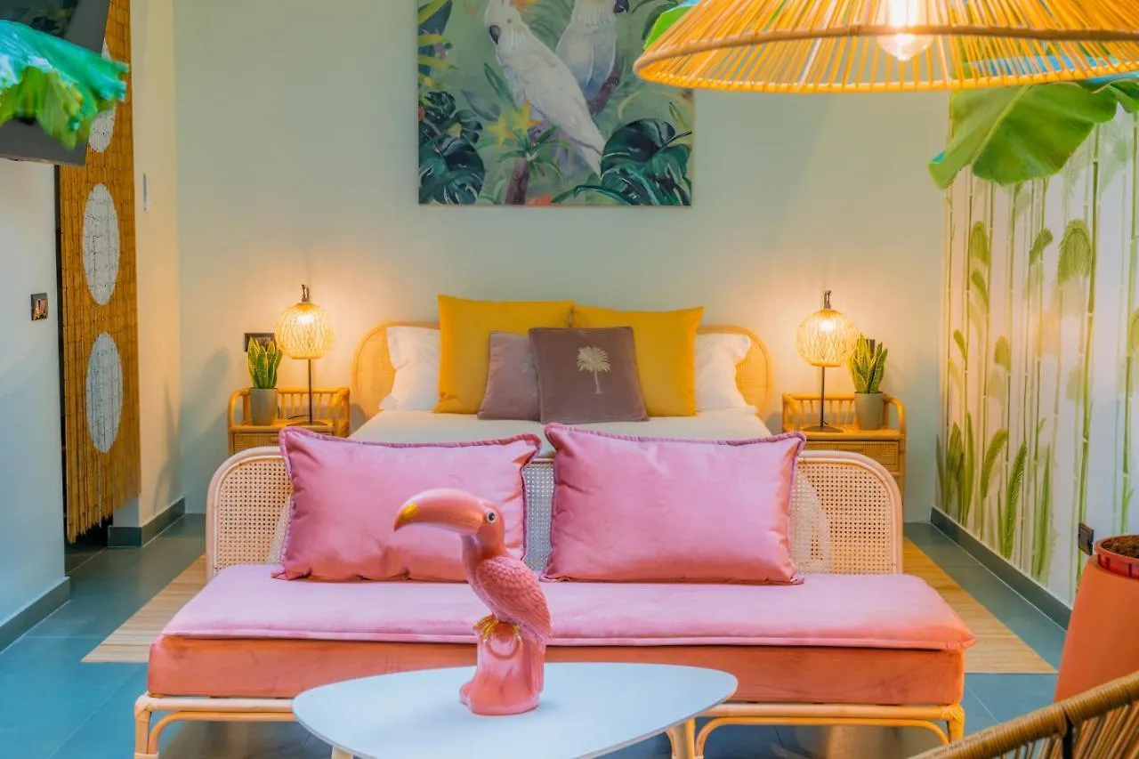 Milano Experience Home - Palms
