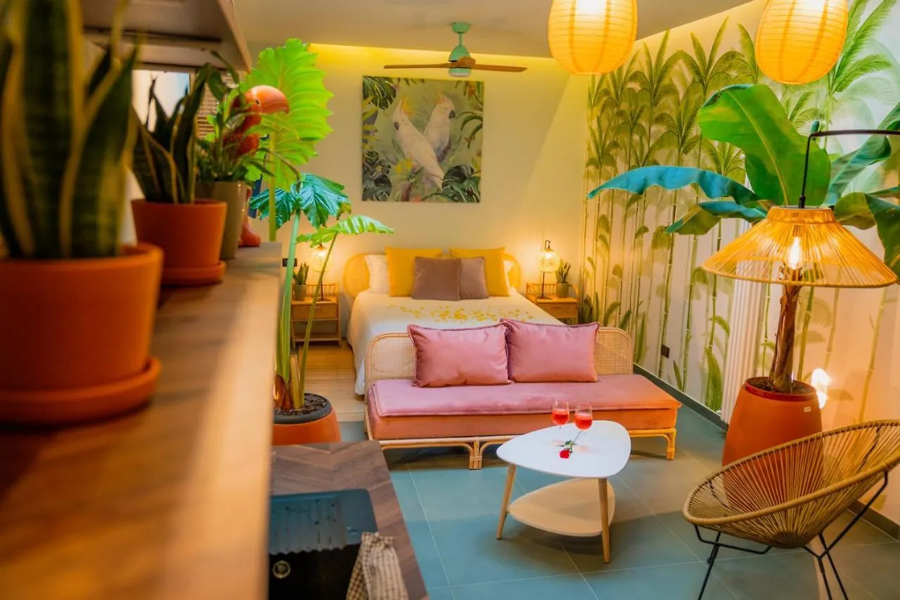 Lejlighed Milano Experience Home - Palms